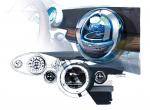 Mini Crossover Concept 2008 года